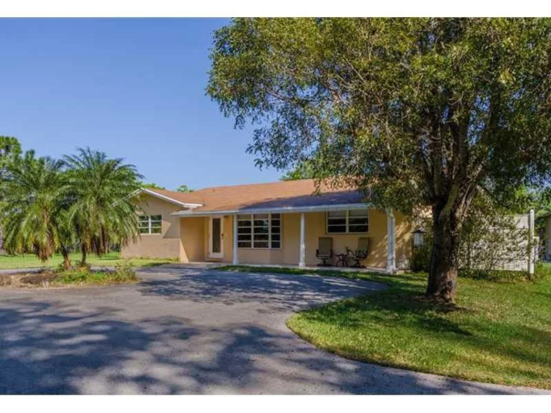 Unit for sale at 17201 SW 48th Street, Southwest Ranches, FL 33331