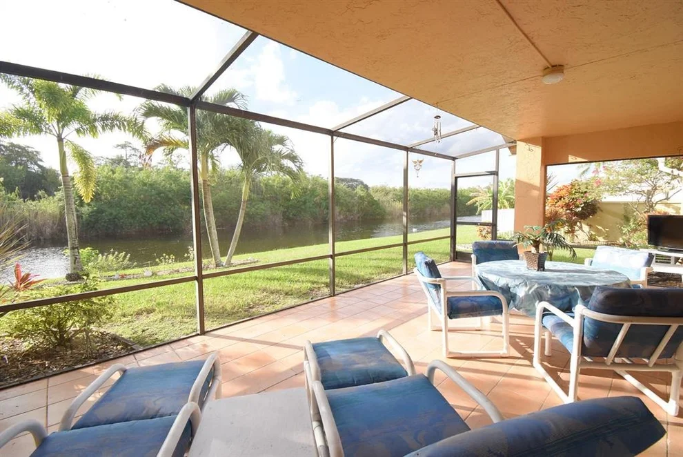 Unit for sale at 18281 Fresh Lake Way, Boca Raton, FL 33498