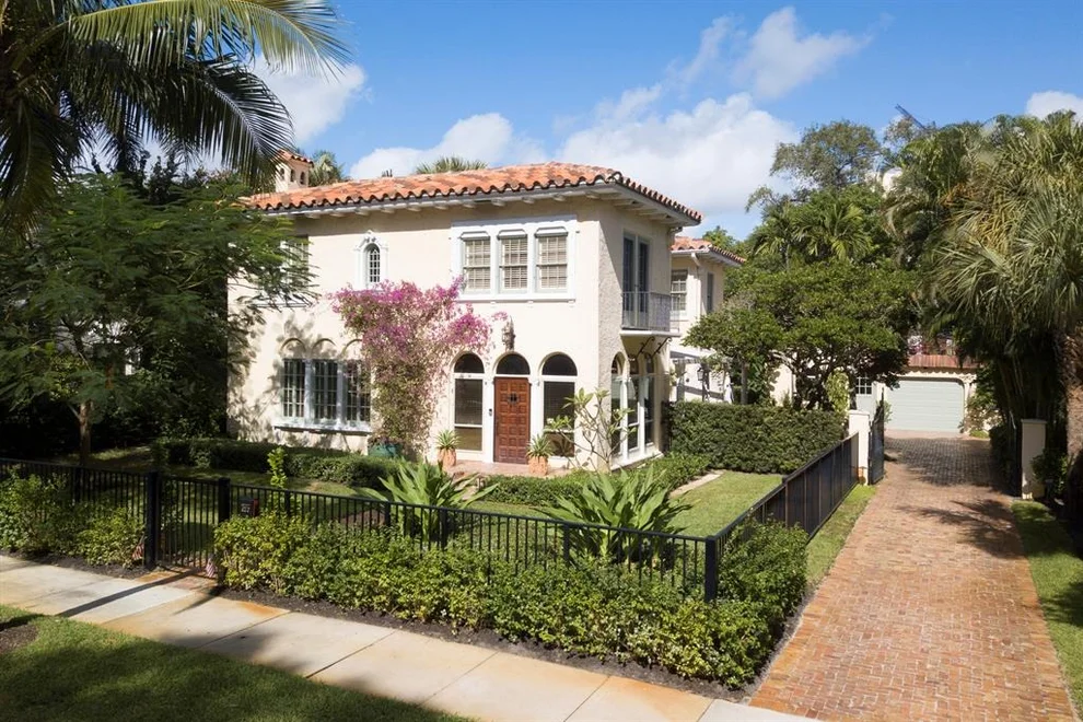 Unit for sale at 263 Barcelona Road, West Palm Beach, FL 33401