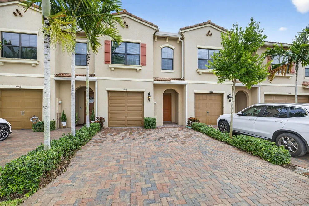 Unit for sale at 9996 Brickhill Drive, Boca Raton, FL 33428