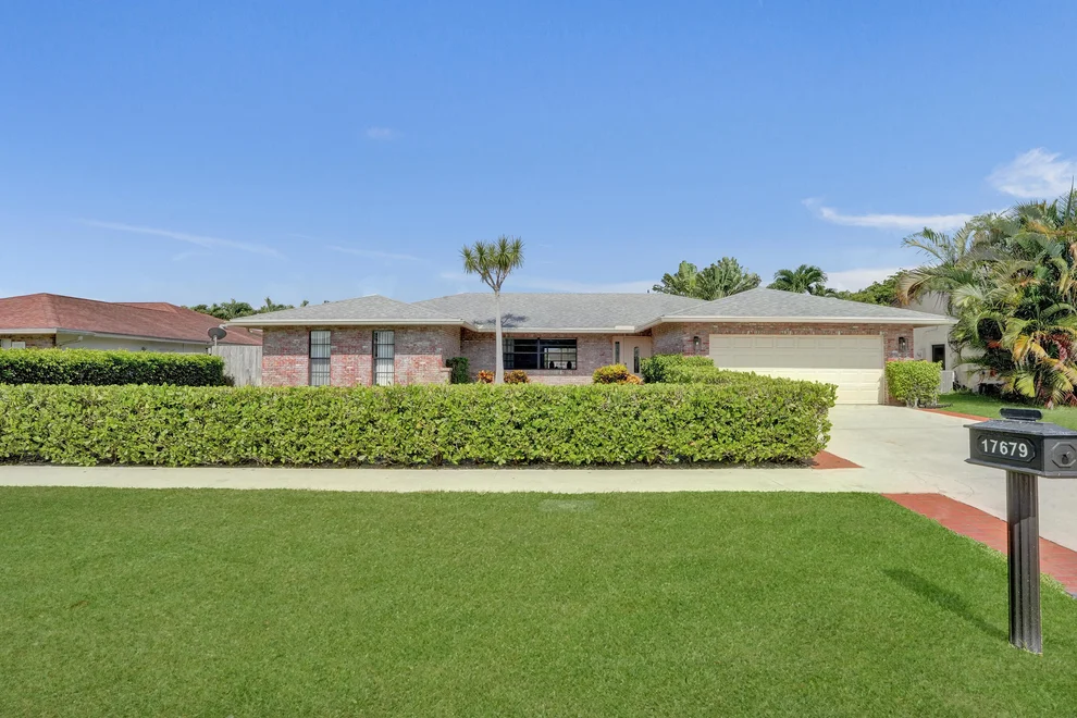 Unit for sale at 17679 WOODVIEW Terrace, Boca Raton, FL 33487