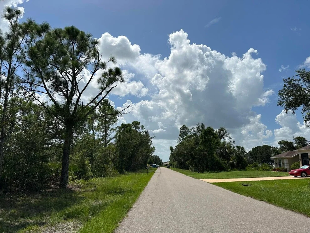 Unit for sale at 22428 Cleveland Avenue, Port Charlotte, FL 33954