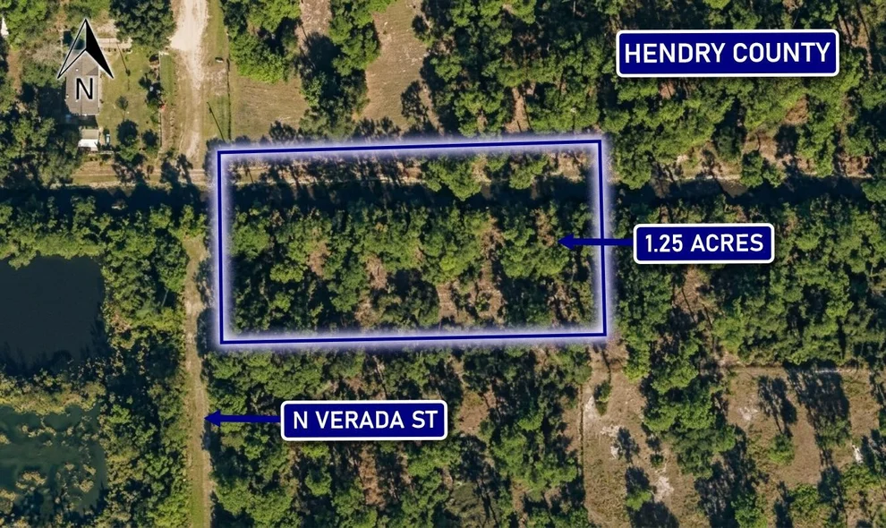 Unit for sale at 375 N Verda Street, Clewiston, FL 33440
