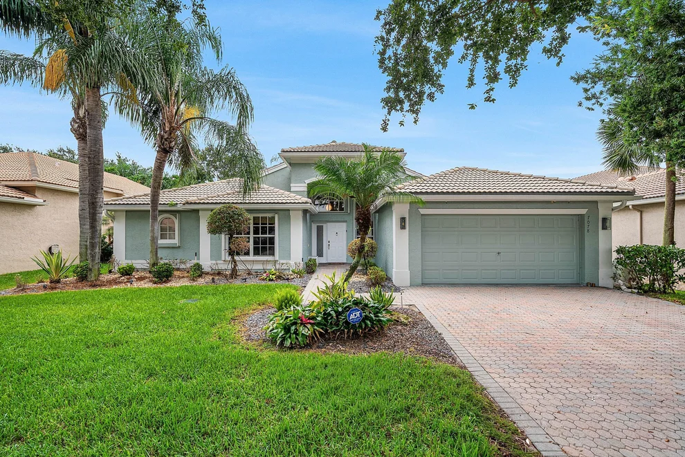 Unit for sale at 7078 Francisco Bend Drive, Delray Beach, FL 33446
