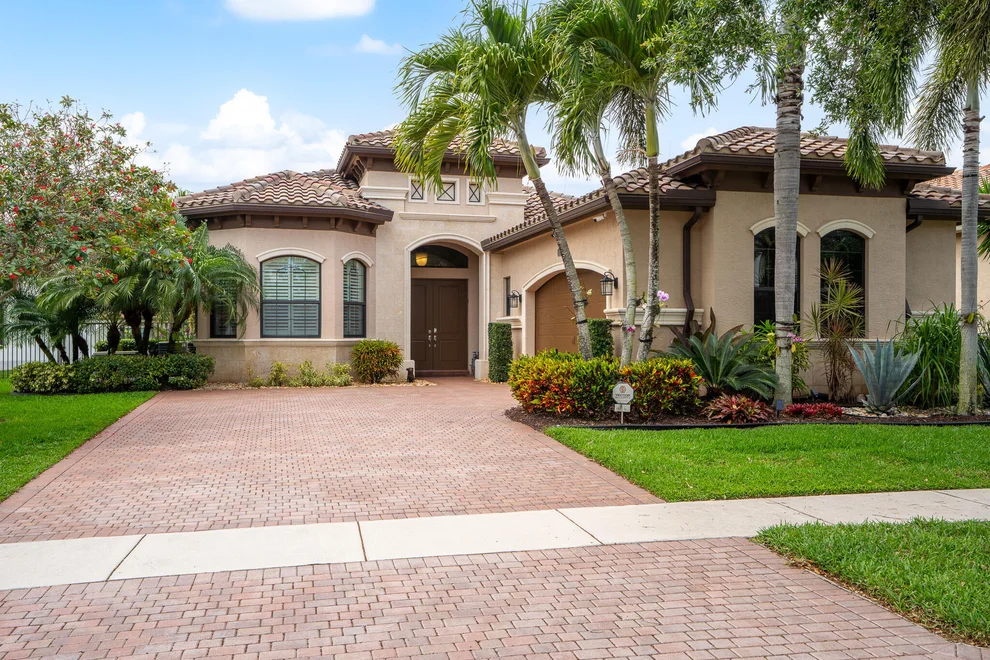 Unit for sale at 16611 Ambassador Bridge Road, Delray Beach, FL 33446