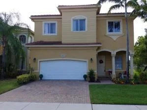 Unit for sale at 673 Gazetta Way, West Palm Beach, FL 33413