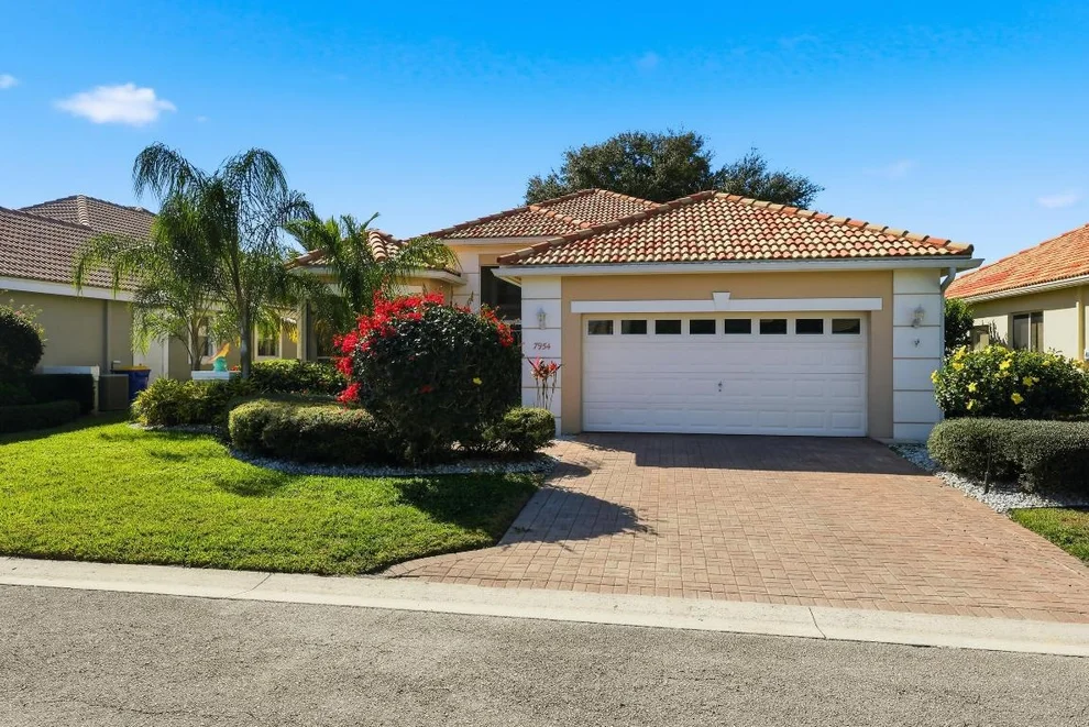Unit for sale at 7954 SE Hempstead Circle, Hobe Sound, FL 33455
