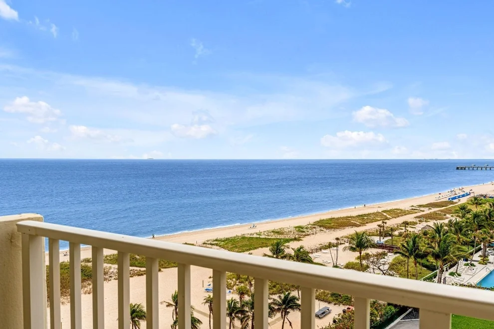 Unit for sale at 750 N Ocean Boulevard, Pompano Beach, FL 33062