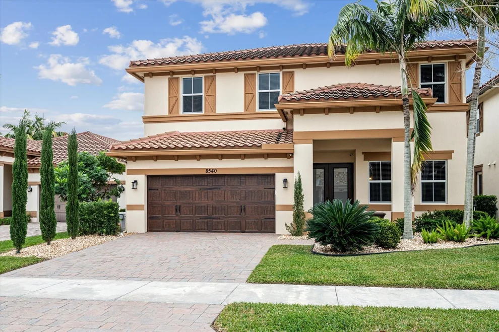 Unit for sale at 8540 Lakeside Drive, Parkland, FL 33076