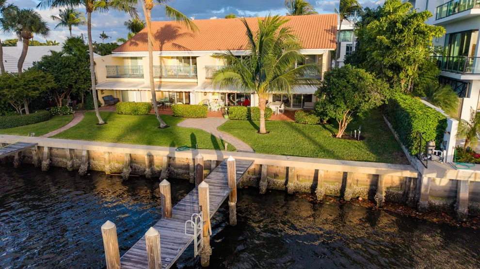 Unit for sale at 336 Venetian Drive, Delray Beach, FL 33483