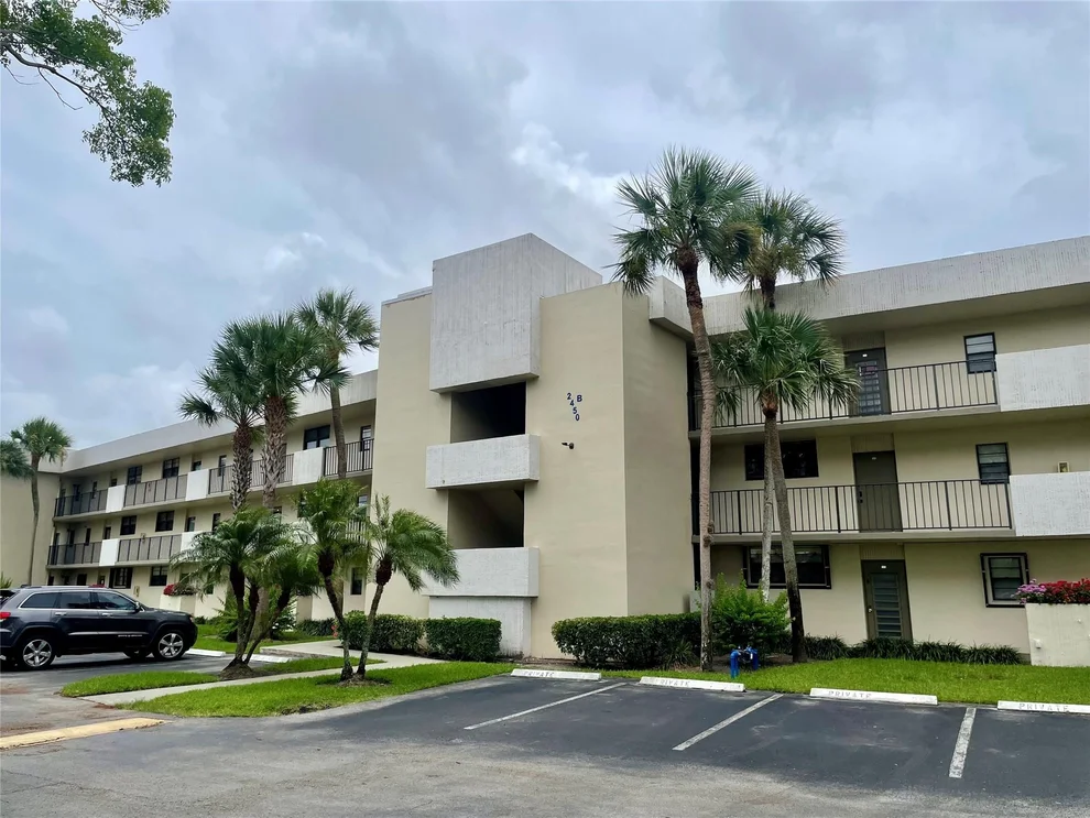 Unit for sale at 2450 Deer Creek Country Club Boulevard, Deerfield Beach, FL 33442
