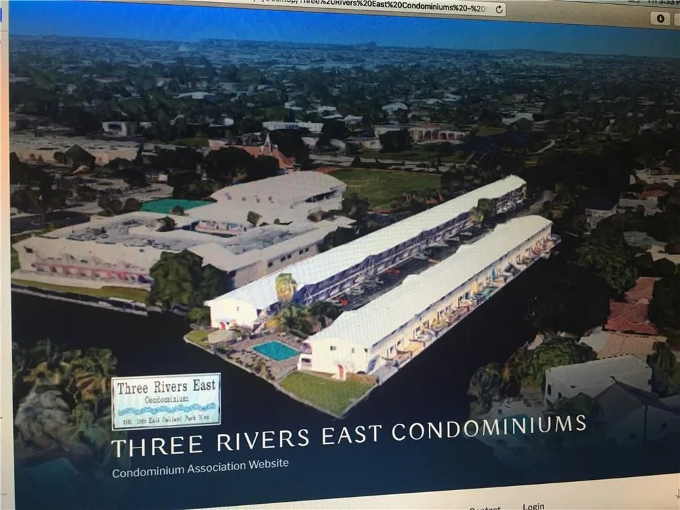 Unit for sale at 1816 E Oakland Park Boulevard, Fort Lauderdale, FL 33306