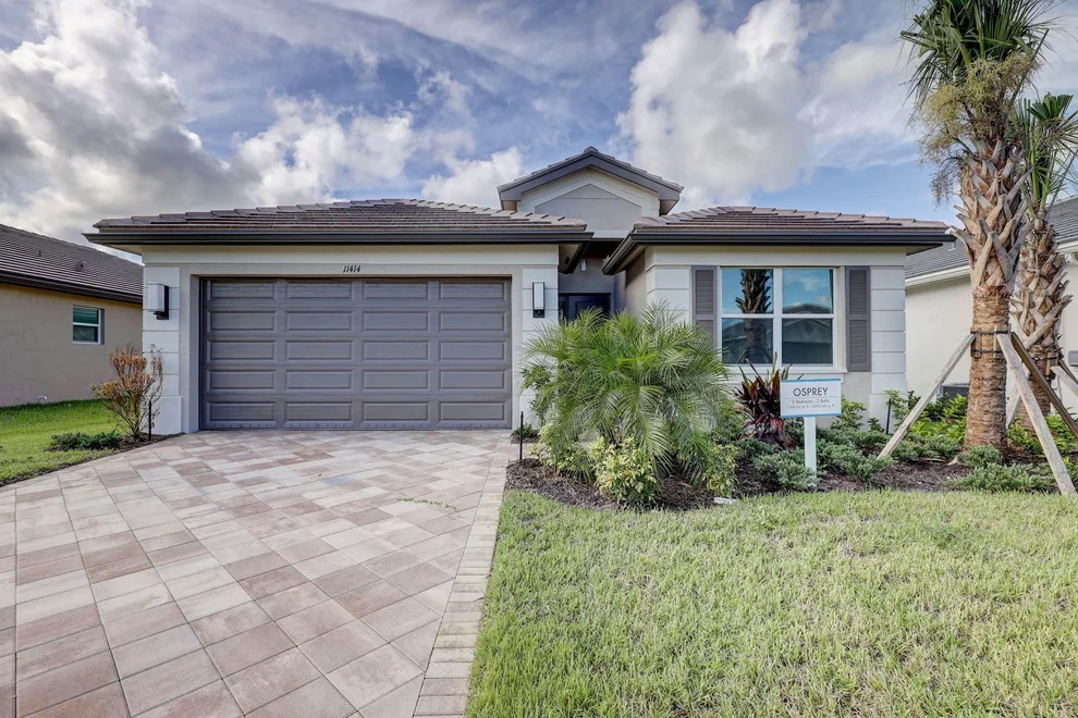 Unit for sale at 11414 SW Golden Mountain Way, Port St Lucie, FL 34987