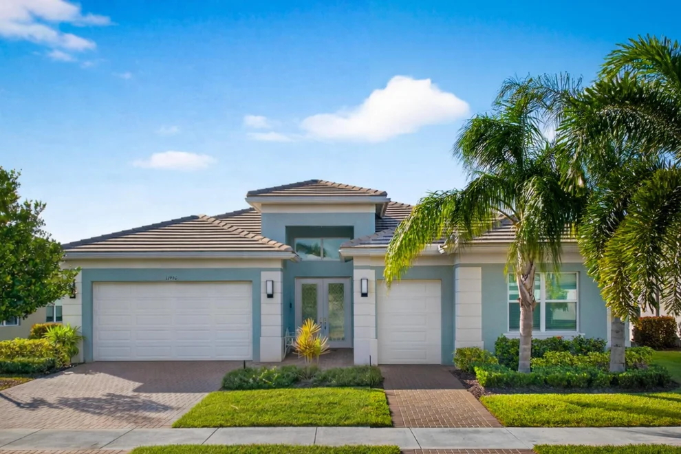 Unit for sale at 11990 SW Still Waters Avenue, Port St Lucie, FL 34987