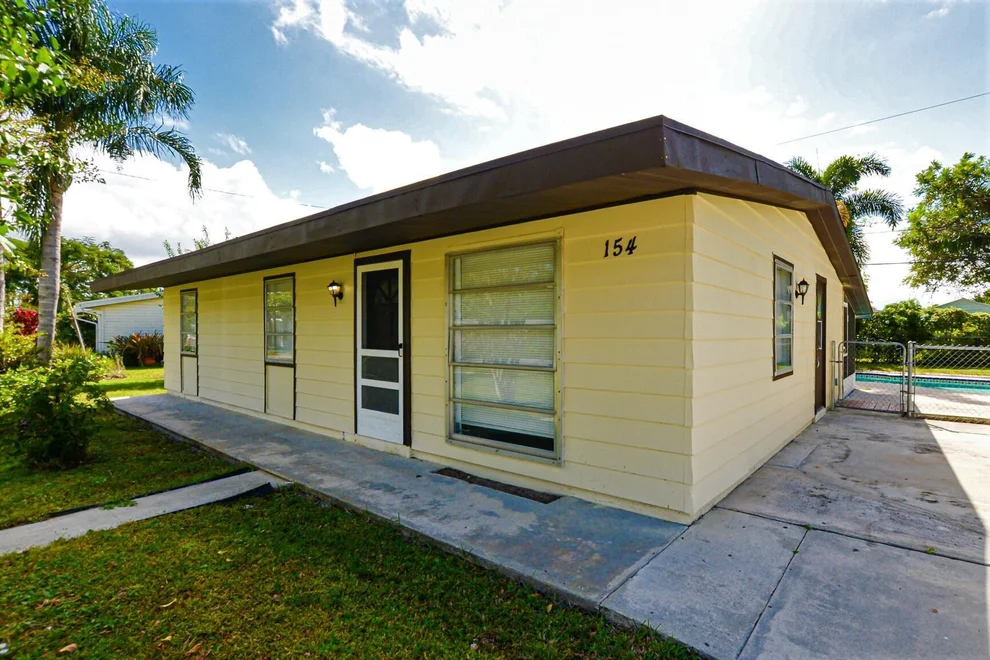 Unit for sale at 154 SE Lucero Drive, Port St Lucie, FL 34983