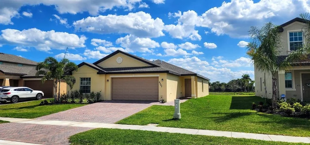 Unit for sale at 4207 Abernathy Way, Fort Pierce, FL 34947