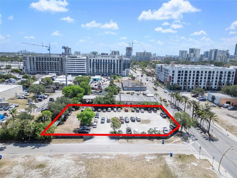 Unit for sale at 606 NW 8th Avenue, Fort Lauderdale, FL 33311