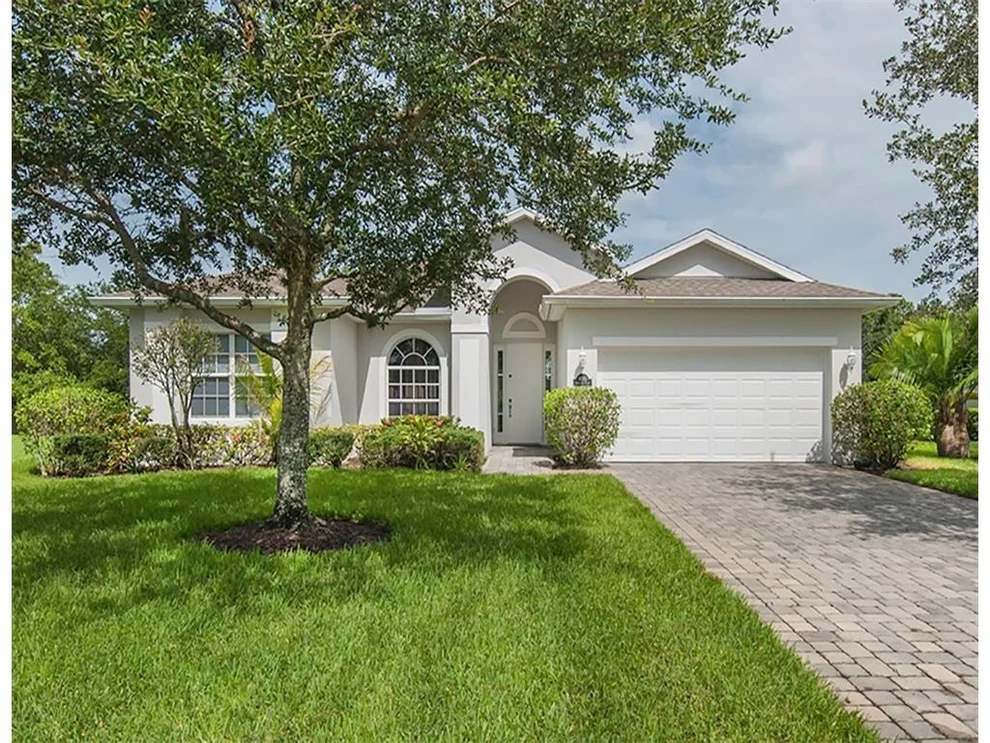 Unit for sale at 6255 Padington Place, Vero Beach, FL 32967