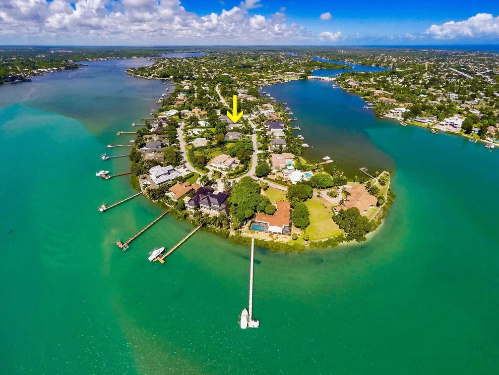 Unit for sale at 18799 Rio Vista Drive, Jupiter, FL 33469