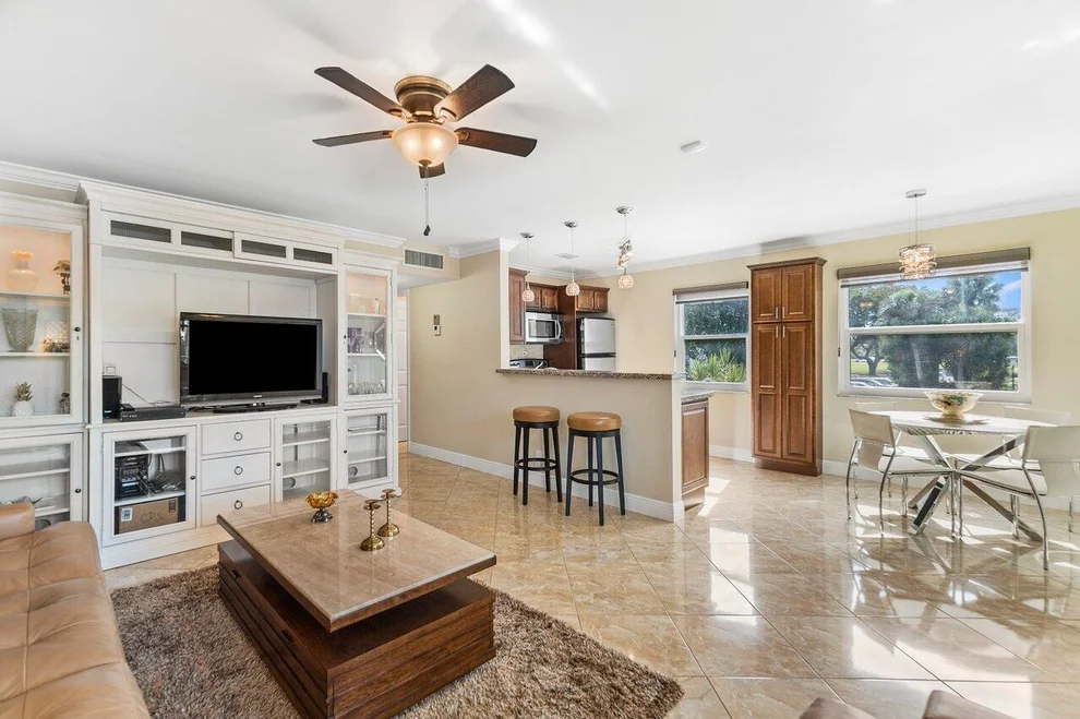 Unit for sale at 334 Piedmont G, Delray Beach, FL 33484