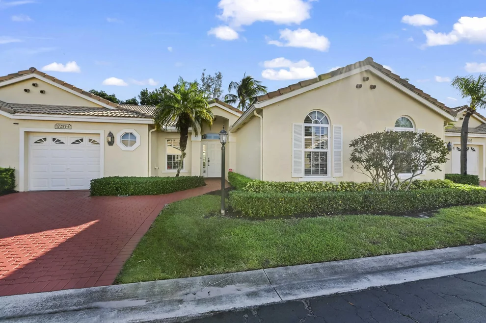 Unit for sale at 17257 Boca Club Boulevard, Boca Raton, FL 33487