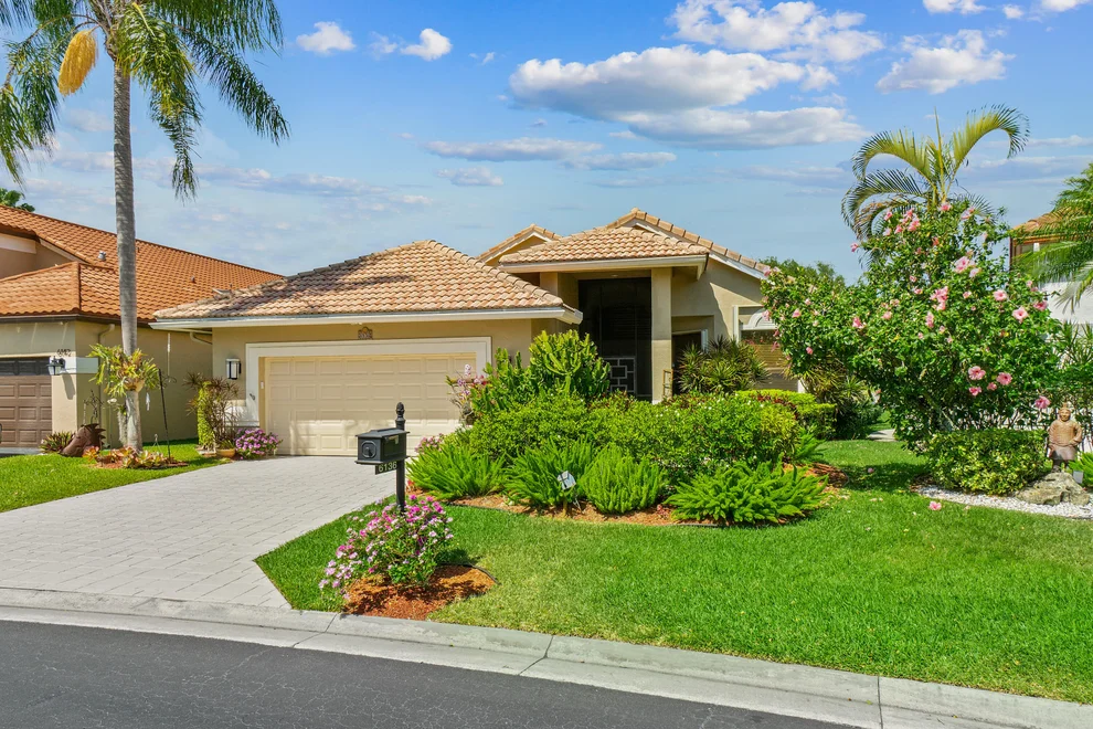 Unit for sale at 6136 Terra Mere Circle, Boynton Beach, FL 33437