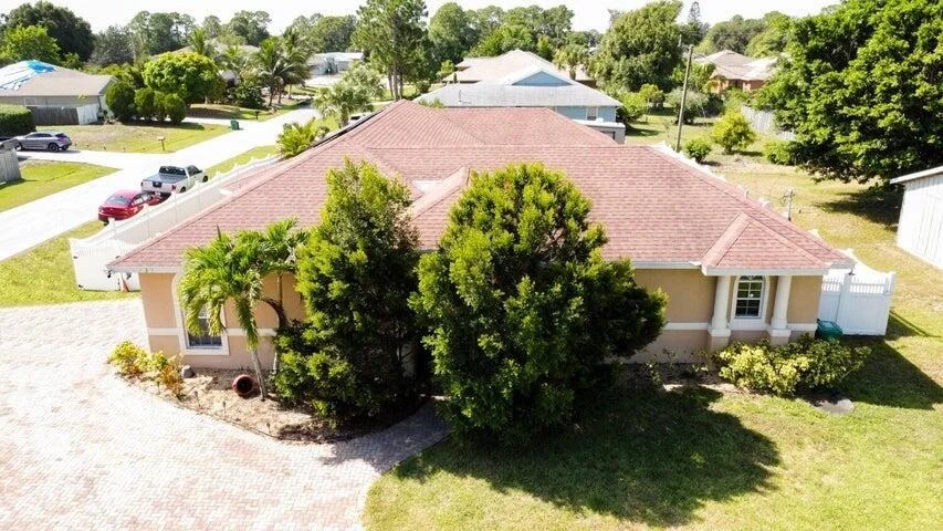 Unit for sale at 1238 SW Jacqueline Avenue, Port St Lucie, FL 34953