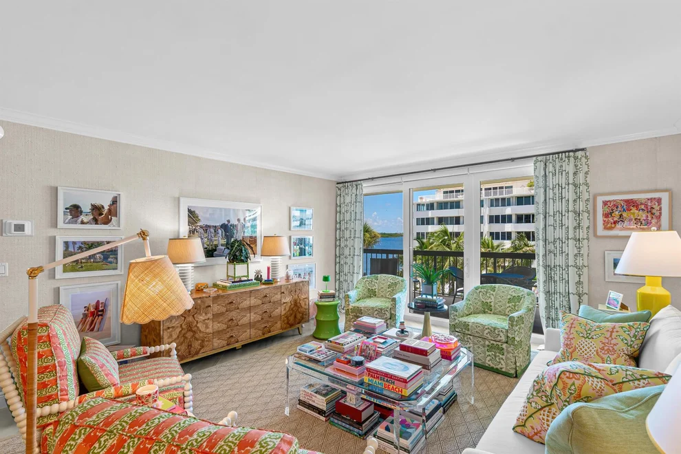 Unit for sale at 2778 S Ocean 307 N Boulevard, Palm Beach, FL 33480