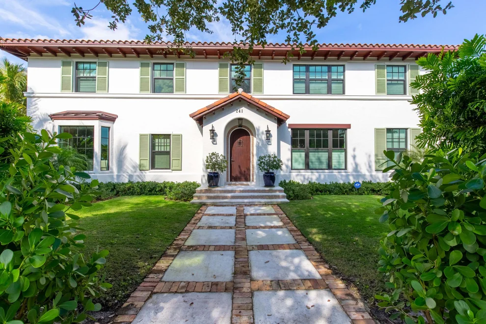 Unit for sale at 241 Almeria Road, West Palm Beach, FL 33405