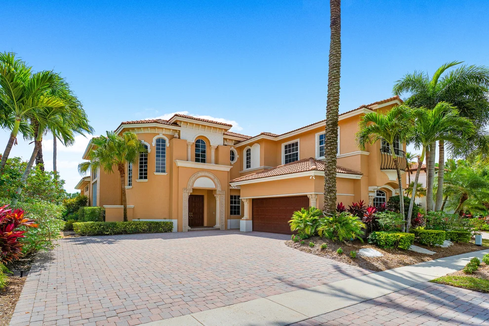 Unit for sale at 16360 Braeburn Ridge Trail, Delray Beach, FL 33446