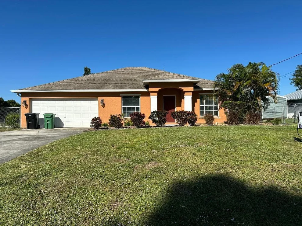 Unit for sale at 989 SW Idol Avenue, Port St Lucie, FL 34953