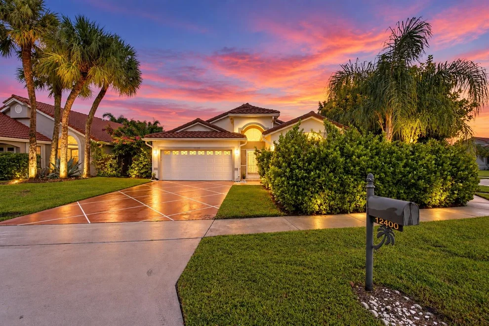 Unit for sale at 12400 SAND WEDGE Drive, Boynton Beach, FL 33437