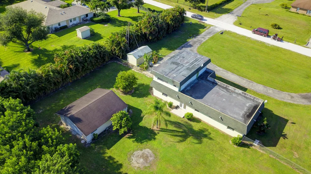 Unit for sale at 16744 E Burns Drive, Loxahatchee, FL 33470