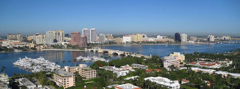 Unit for sale at 455 Australian Avenue, Palm Beach, FL 33480