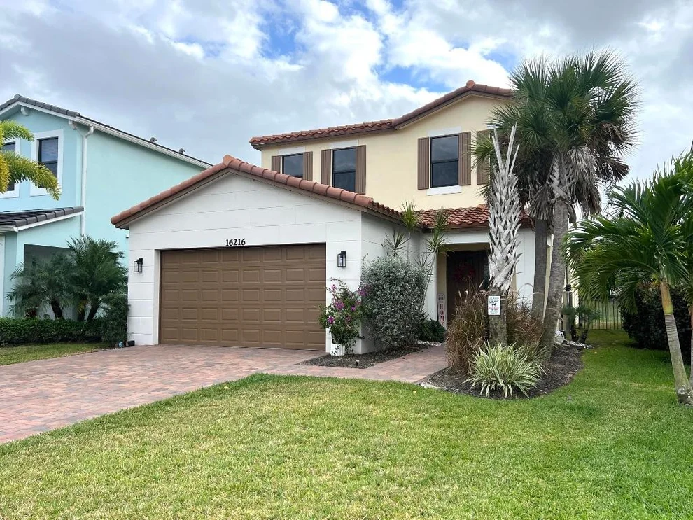 Unit for sale at 16216 Sandy Shore Drive, Westlake, FL 33470