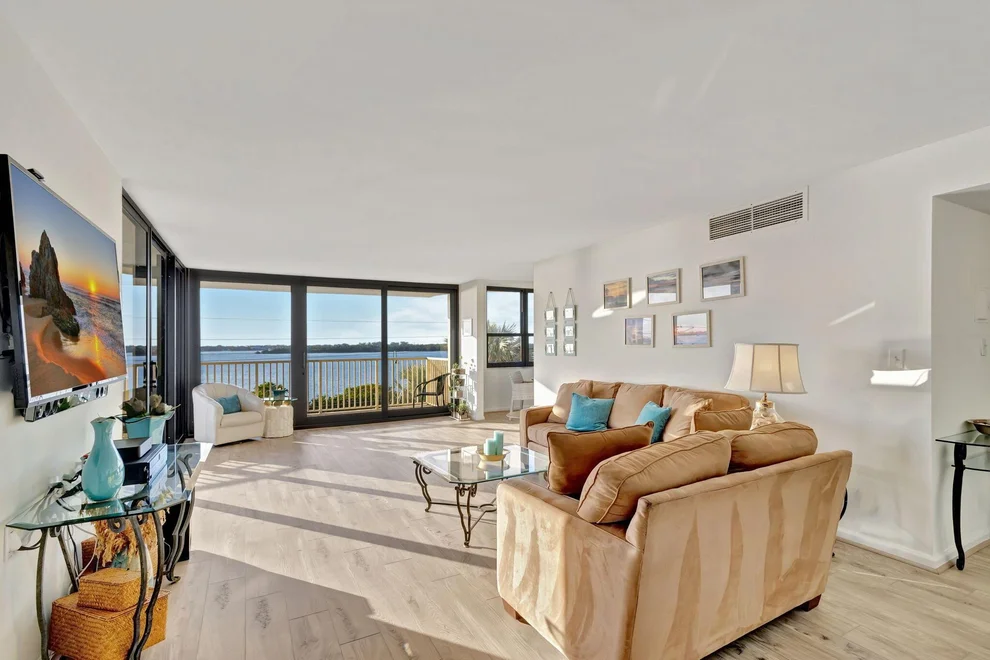 Unit for sale at 5480 N Ocean Drive, Singer Island, FL 33404