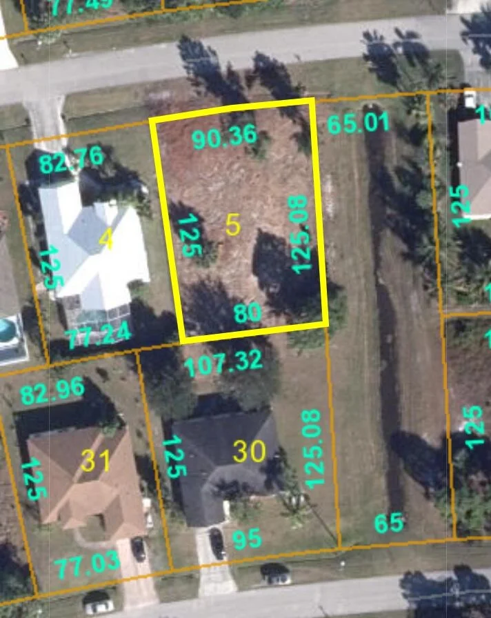 Unit for sale at 5956 NW Baynard Drive, Port St Lucie, FL 34986