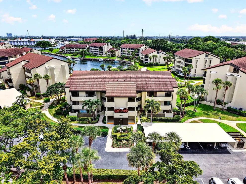 Unit for sale at 1149 Marine Way E, North Palm Beach, FL 33408