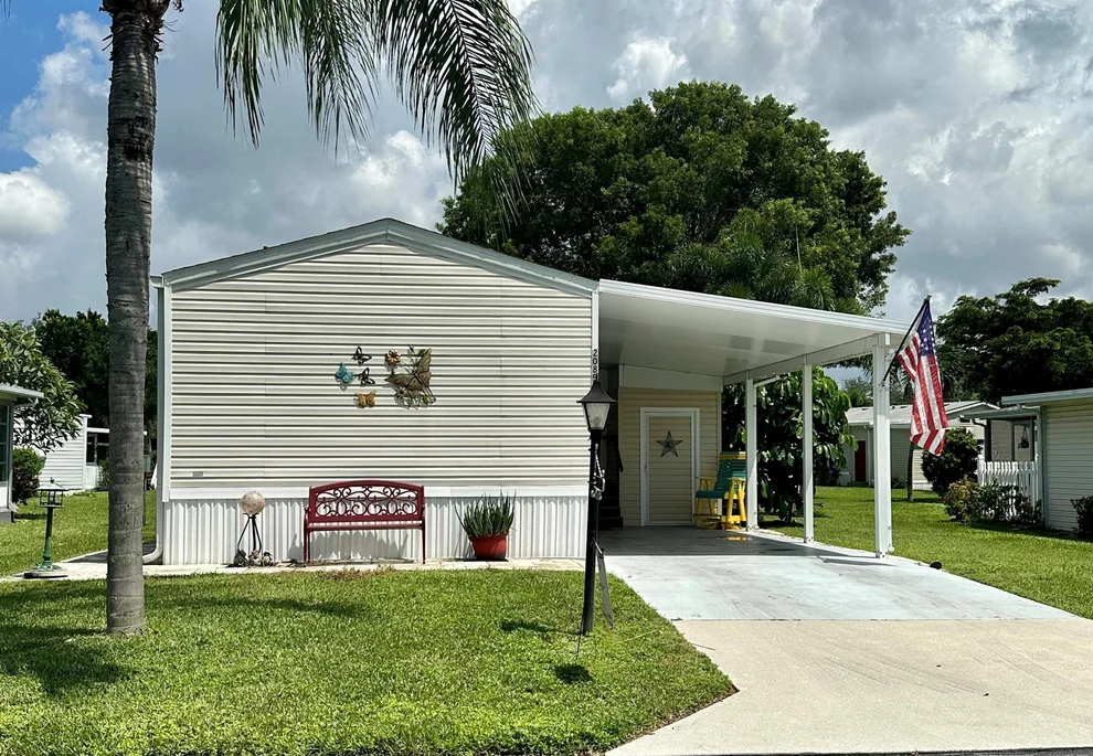 Unit for sale at 20895 Sunrise Drive, Boca Raton, FL 33433