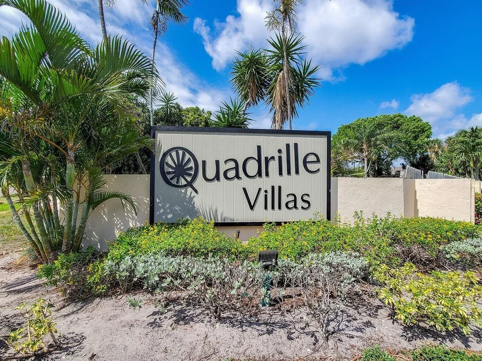 Unit for sale at 8057 Ambach Way, Hypoluxo, FL 33462