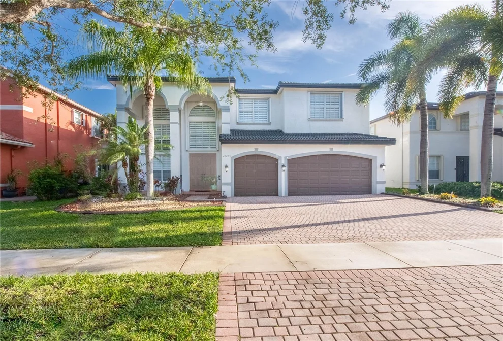 Unit for sale at 19259 SW 54th Street, Miramar, FL 33029