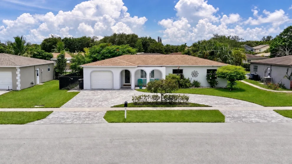 Unit for sale at 11122 Landsman Street, Boca Raton, FL 33428