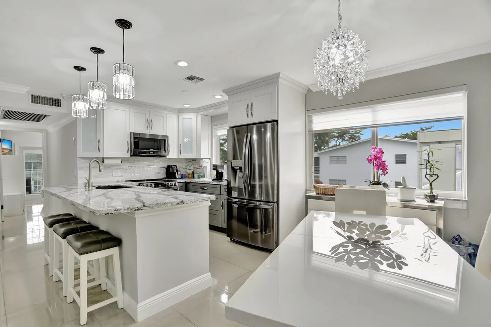 Unit for sale at 312 Durham I, Deerfield Beach, FL 33442
