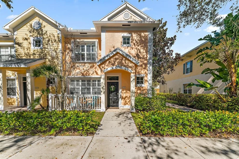 Unit for sale at 105 Santiago Drive, Jupiter, FL 33458