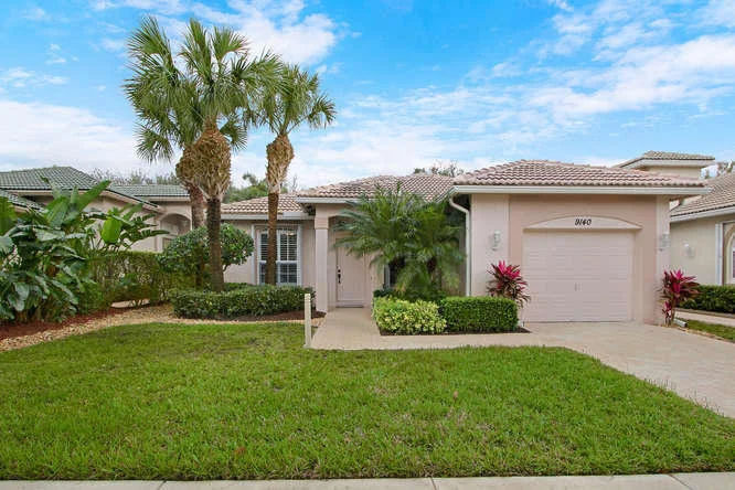 Unit for sale at 9140 Bay Point Circle, West Palm Beach, FL 33411