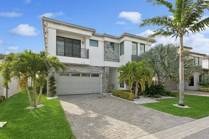 Unit for sale at 17297 Sea Blossom Way, Boca Raton, FL 33496