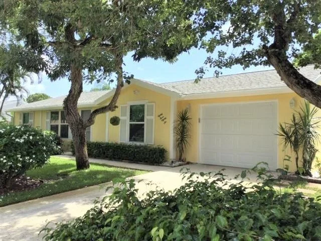 Unit for sale at 8386 Michael Drive, Boynton Beach, FL 33472
