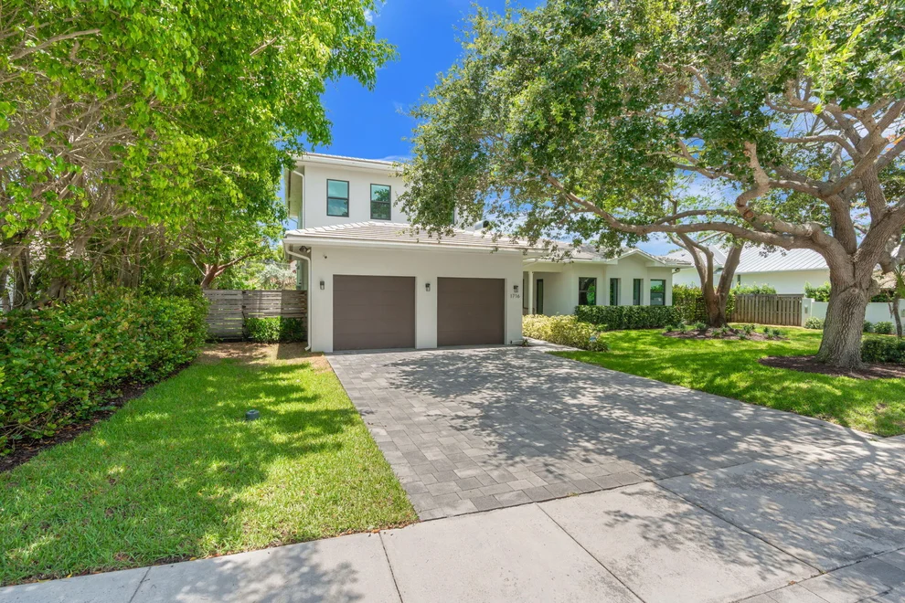 Unit for sale at 1716 Middle River Drive, Fort Lauderdale, FL 33305
