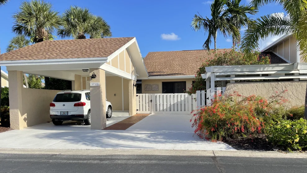 Unit for sale at 3752 Cape Pointe Circle, Jupiter, FL 33477