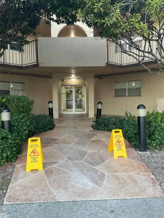 Unit for sale at 6201 N Falls Circle Drive, Lauderhill, FL 33319